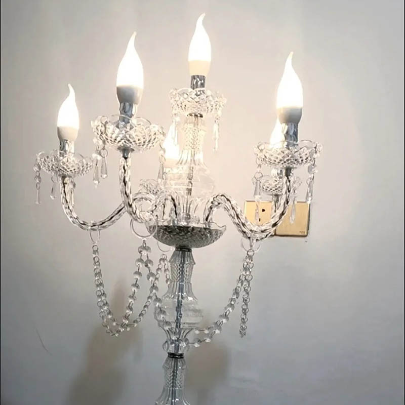 Modern Luxury Candle Lamps Wed - Candle Supply review and price