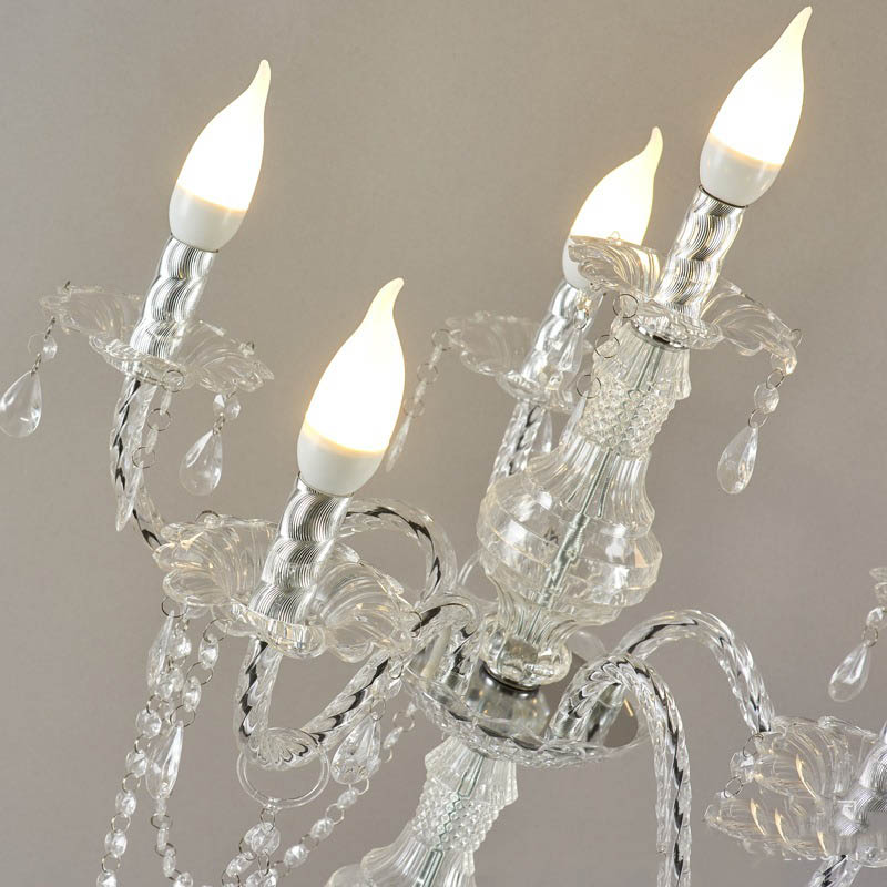 Modern Luxury Candle Lamps Wed - Candle Supply review and price
