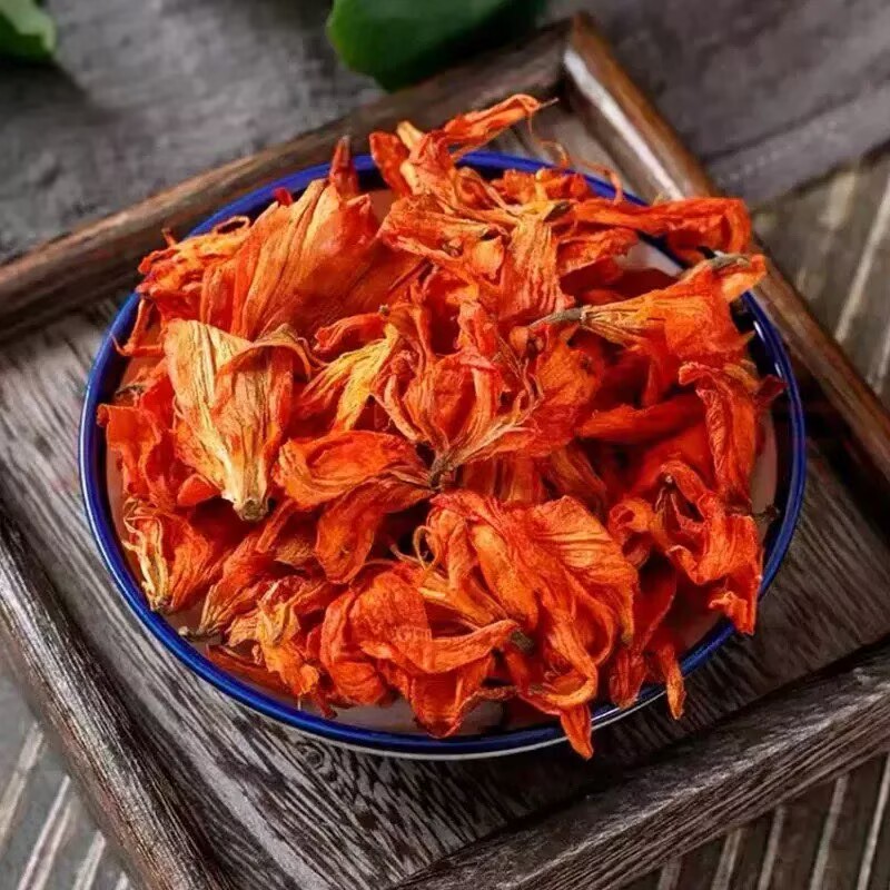 High Quality Natural Dried Lil - Candle Supplies Bulk review and price